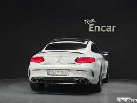 Mercedes-Benz CLS 63 C63 S AMG Coupe | Auto.bg — изображение 4