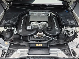 Mercedes-Benz CLS 63 C63 S AMG Coupe | Auto.bg — изображение 6
