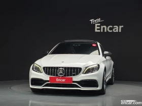 Mercedes-Benz CLS 63 C63 S AMG Coupe | Auto.bg — изображение 3