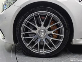Mercedes-Benz CLS 63 C63 S AMG Coupe | Auto.bg — изображение 5