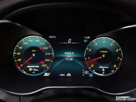 Mercedes-Benz CLS 63 C63 S AMG Coupe | Auto.bg — изображение 8