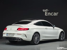 Mercedes-Benz CLS 63 C63 S AMG Coupe | Auto.bg — изображение 2