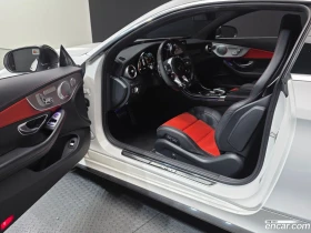 Mercedes-Benz CLS 63 C63 S AMG Coupe | Auto.bg — изображение 10