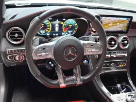Mercedes-Benz CLS 63 C63 S AMG Coupe | Auto.bg — изображение 12