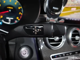 Mercedes-Benz CLS 63 C63 S AMG Coupe | Auto.bg — изображение 9