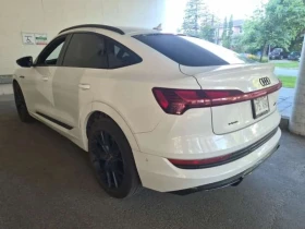 Audi E-Tron undefined | Auto.bg — изображение 15