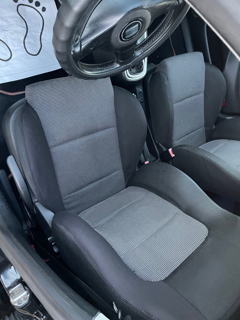 Seat Leon 1.9TDI 150+++, снимка 12 - Автомобили и джипове - 42456323