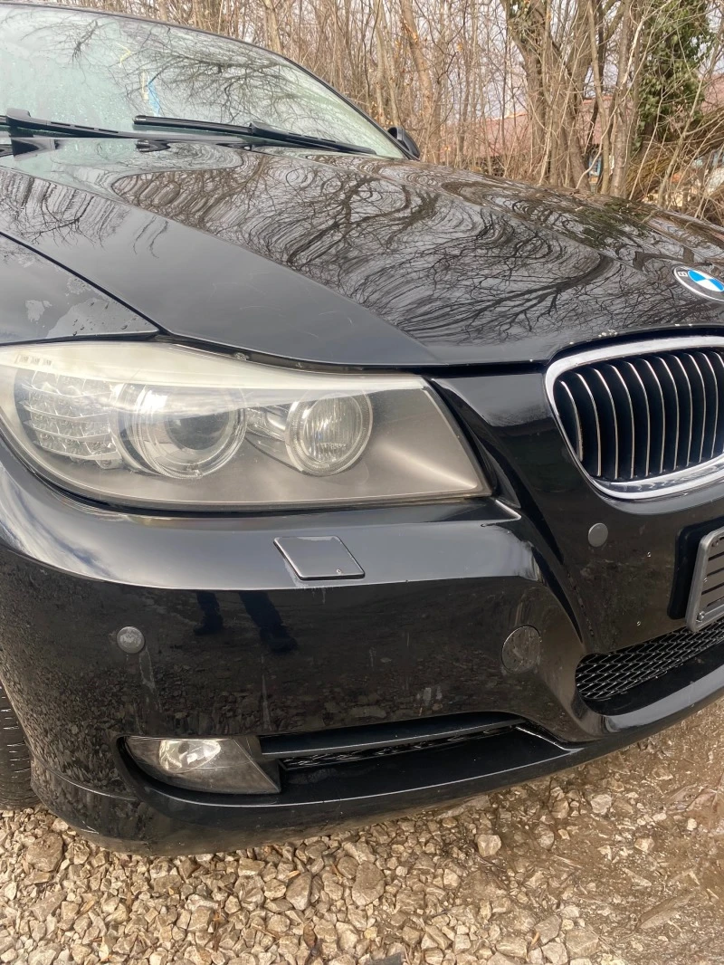 BMW 320 4х4 N47, снимка 3 - Автомобили и джипове - 43791253