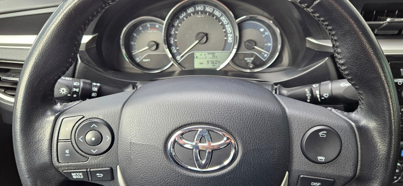 Toyota Corolla, снимка 6 - Автомобили и джипове - 44654089