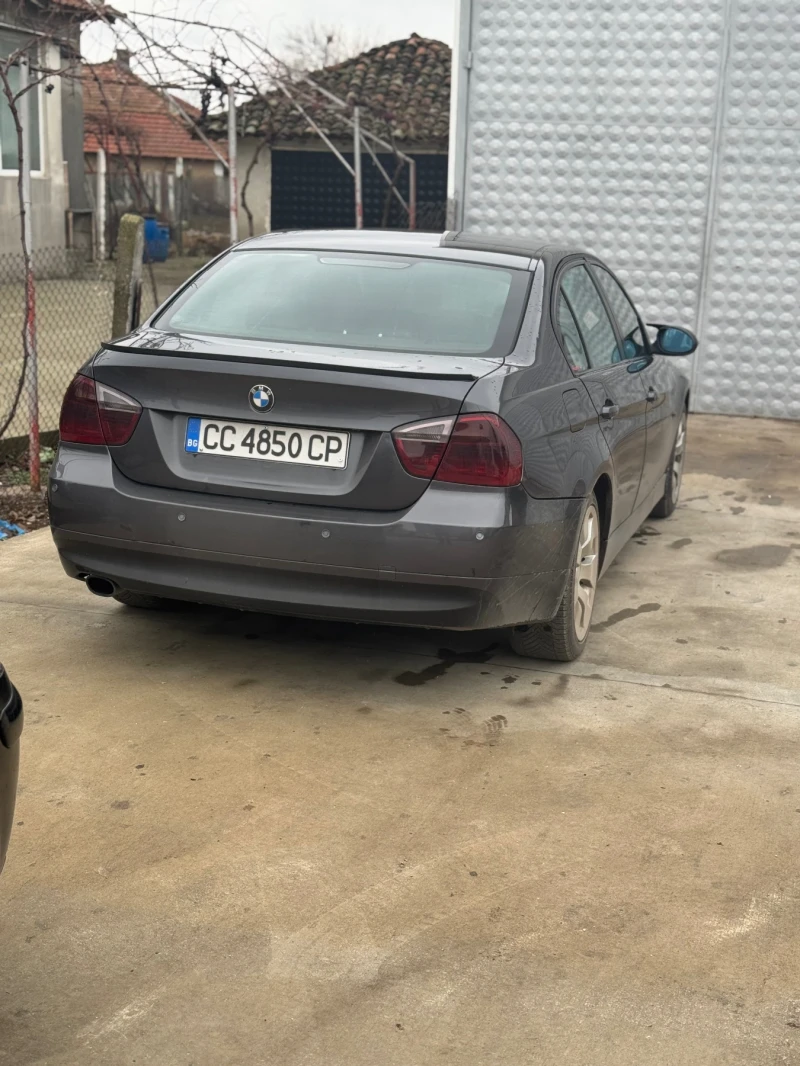 BMW 318, снимка 2 - Автомобили и джипове - 48345829