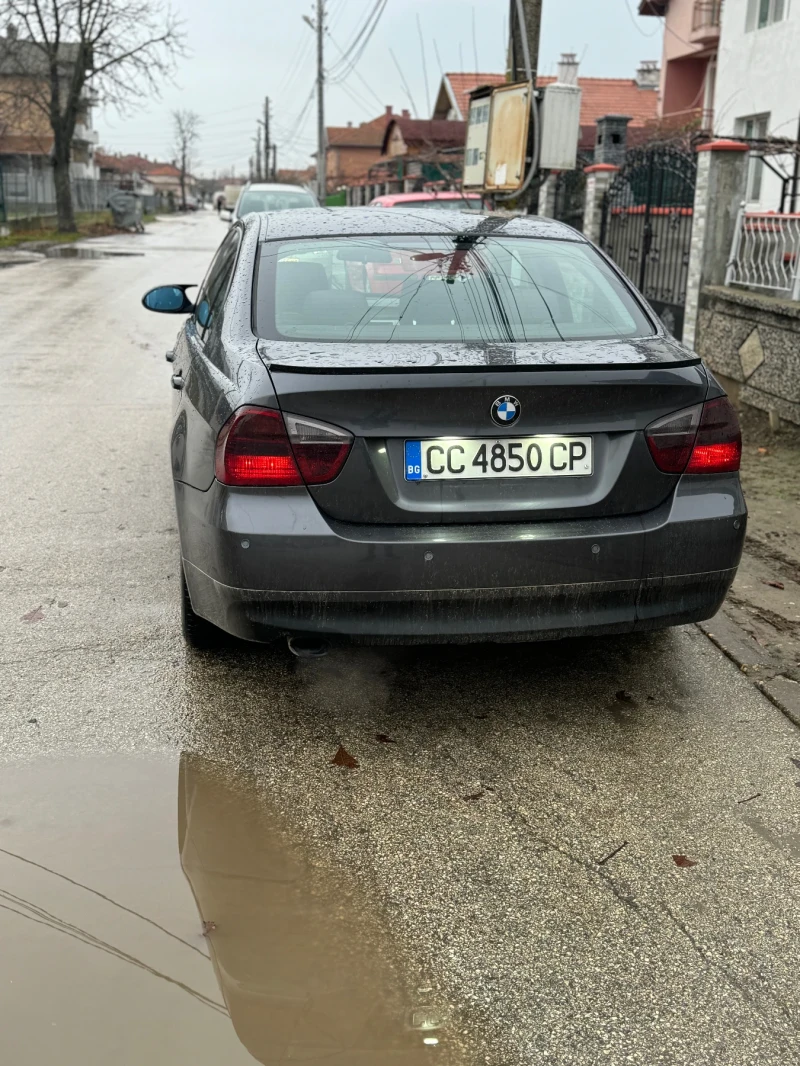 BMW 318, снимка 3 - Автомобили и джипове - 48345829