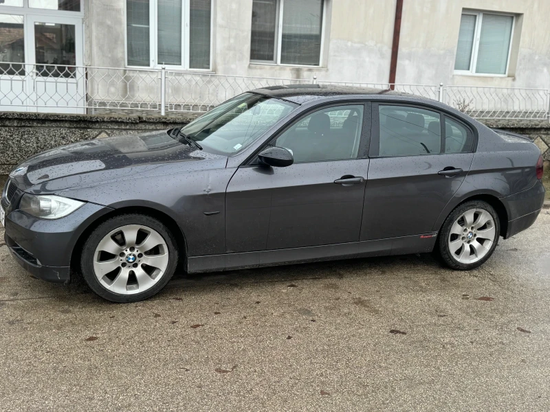 BMW 318, снимка 5 - Автомобили и джипове - 48345829