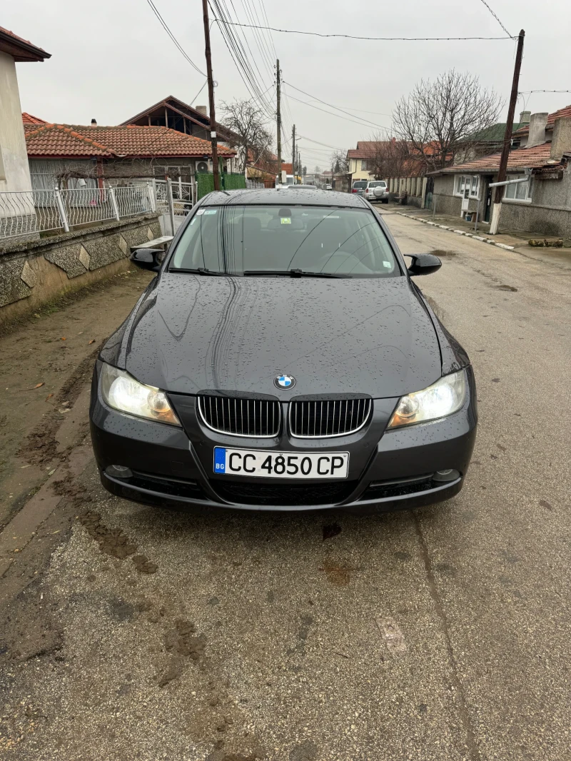 BMW 318, снимка 6 - Автомобили и джипове - 48345829