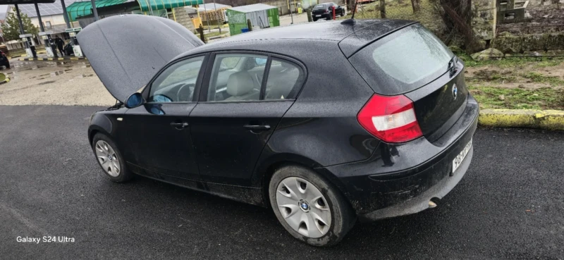 BMW 118, снимка 6 - Автомобили и джипове - 48452006