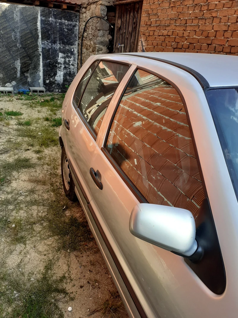 VW Polo, снимка 10 - Автомобили и джипове - 48489497