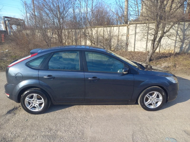 Ford Focus 1.6 Tdci , снимка 7 - Автомобили и джипове - 49441661