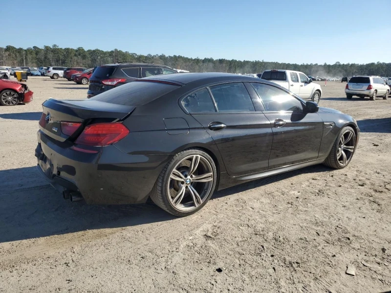 BMW M6, снимка 6 - Автомобили и джипове - 49491446