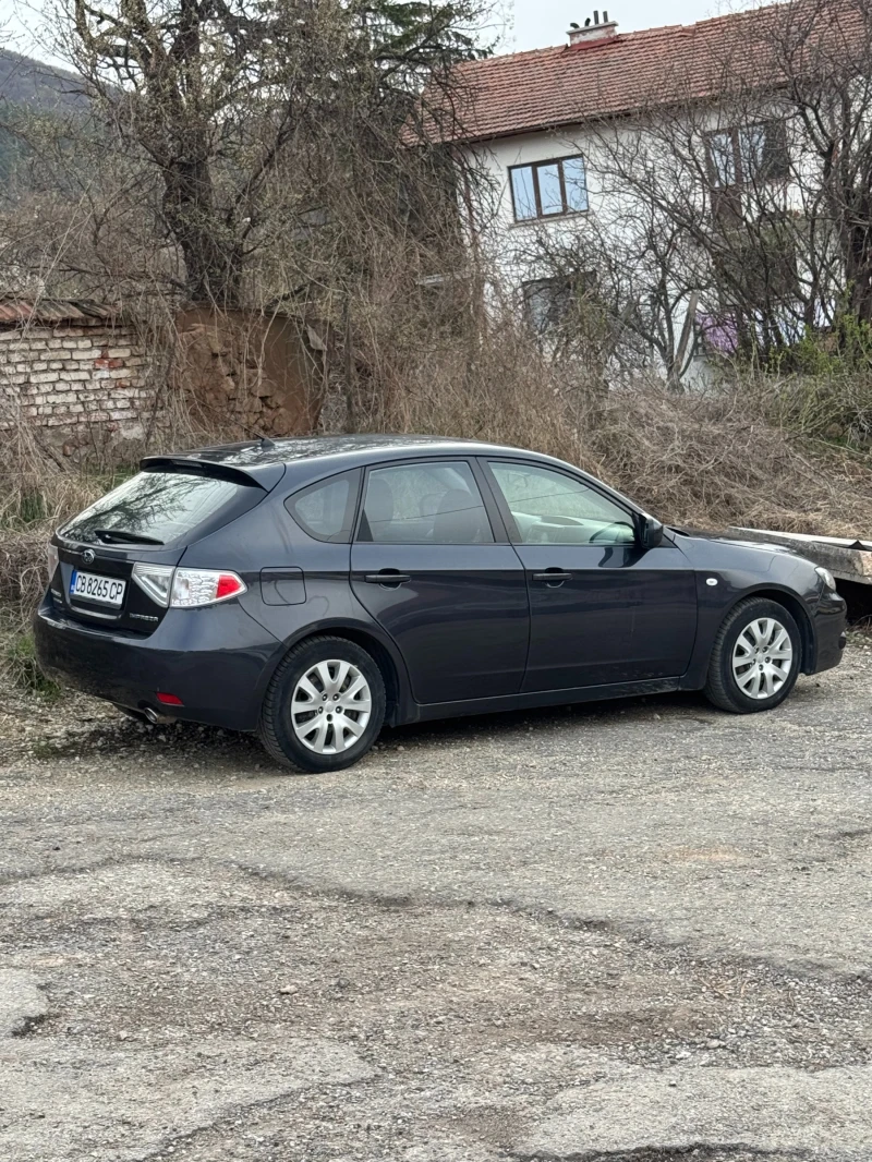 Subaru Impreza, снимка 3 - Автомобили и джипове - 49600626