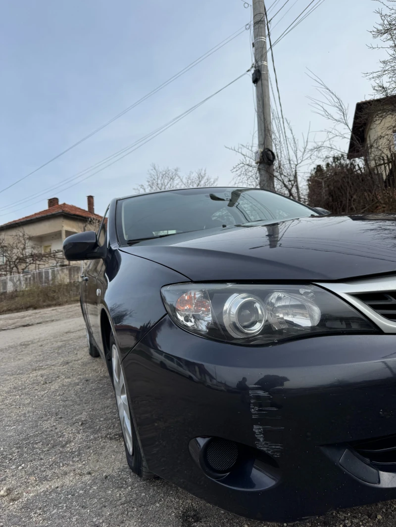 Subaru Impreza, снимка 15 - Автомобили и джипове - 49600626