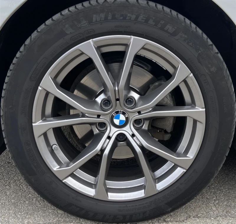 BMW 320 Туринг, снимка 7 - Автомобили и джипове - 50985282