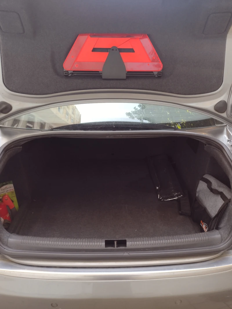 Audi A4, снимка 11 - Автомобили и джипове - 51446138