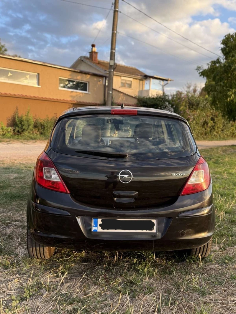 Opel Corsa, снимка 4 - Автомобили и джипове - 52394222