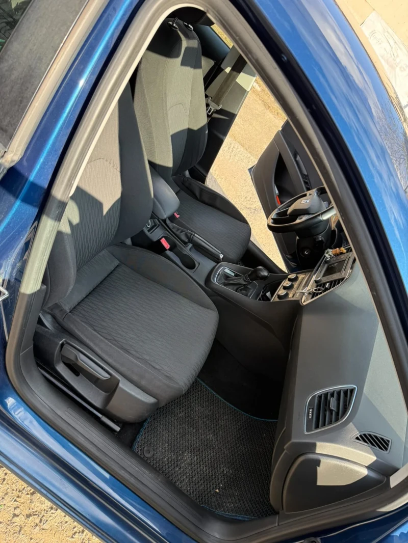 Seat Leon Автомат , снимка 5 - Автомобили и джипове - 52544954
