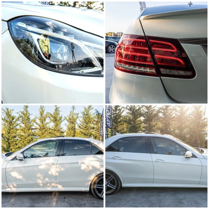 Mercedes-Benz E 300 D 9G TRONIC FACELIFT ПАНОРАМА 3ХТВ ЛИЗИНГ 100%, снимка 17 - Автомобили и джипове - 52231138