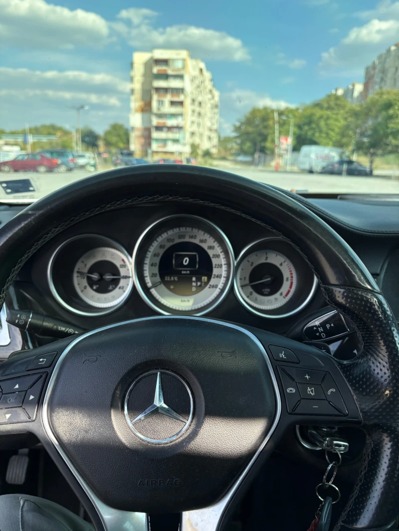 Mercedes-Benz CLS 350, снимка 15 - Автомобили и джипове - 52396122