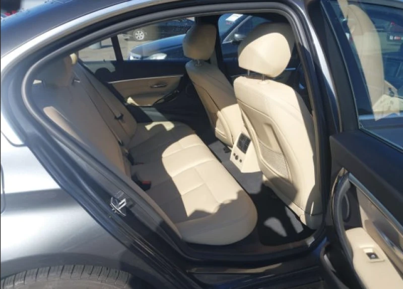 BMW 330 CAT, ПЕРА, ДВА КЛЮЧА, снимка 10 - Автомобили и джипове - 52478601