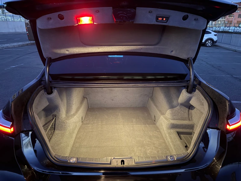 BMW 740 d, снимка 7 - Автомобили и джипове - 52741336