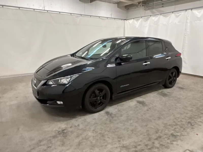 Nissan Leaf  N-Connecta 40kwh 204ps, снимка 7 - Автомобили и джипове - 52840949