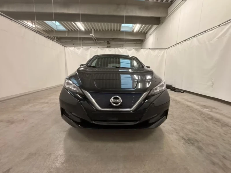 Nissan Leaf  N-Connecta 40kwh 204ps, снимка 3 - Автомобили и джипове - 52840949