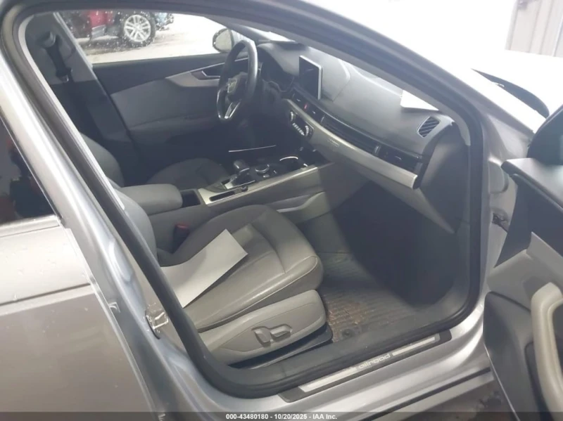 Audi A4 Allroad * 2.0T PREMIUM* CARFAX* КЛИП, снимка 5 - Автомобили и джипове - 52852388