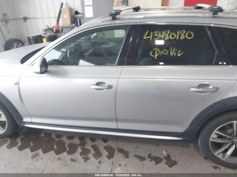 Audi A4 Allroad * 2.0T PREMIUM* CARFAX* КЛИП, снимка 14 - Автомобили и джипове - 52852388