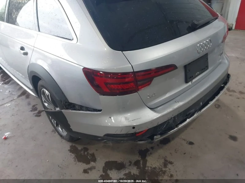 Audi A4 Allroad * 2.0T PREMIUM* CARFAX* КЛИП, снимка 6 - Автомобили и джипове - 52852388