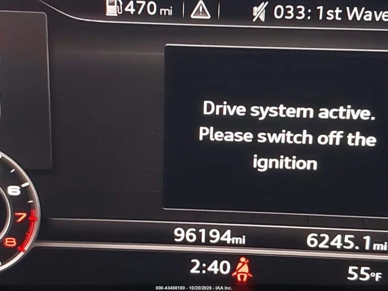 Audi A4 Allroad * 2.0T PREMIUM* CARFAX* КЛИП, снимка 7 - Автомобили и джипове - 52852388