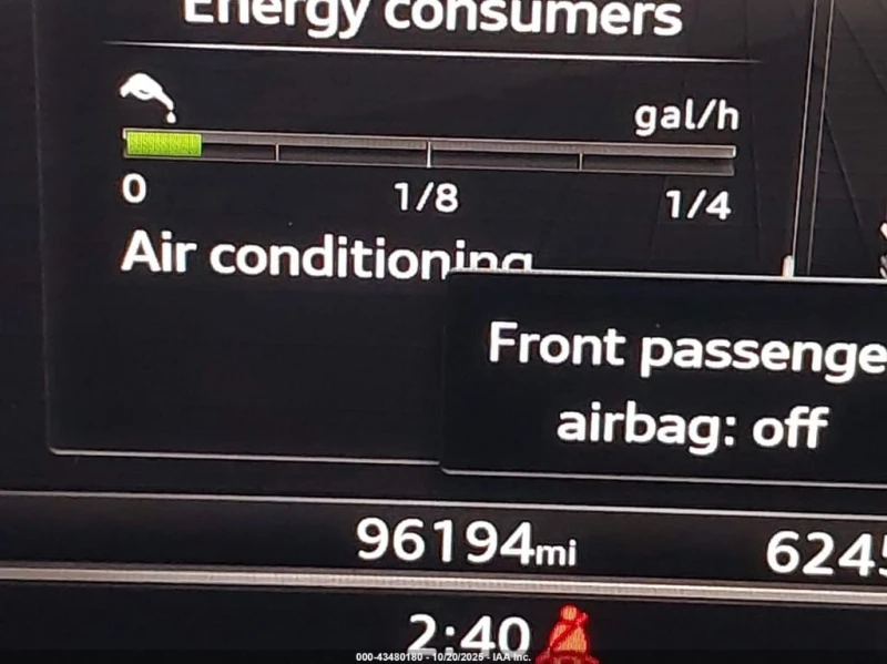 Audi A4 Allroad * 2.0T PREMIUM* CARFAX* КЛИП, снимка 15 - Автомобили и джипове - 52852388