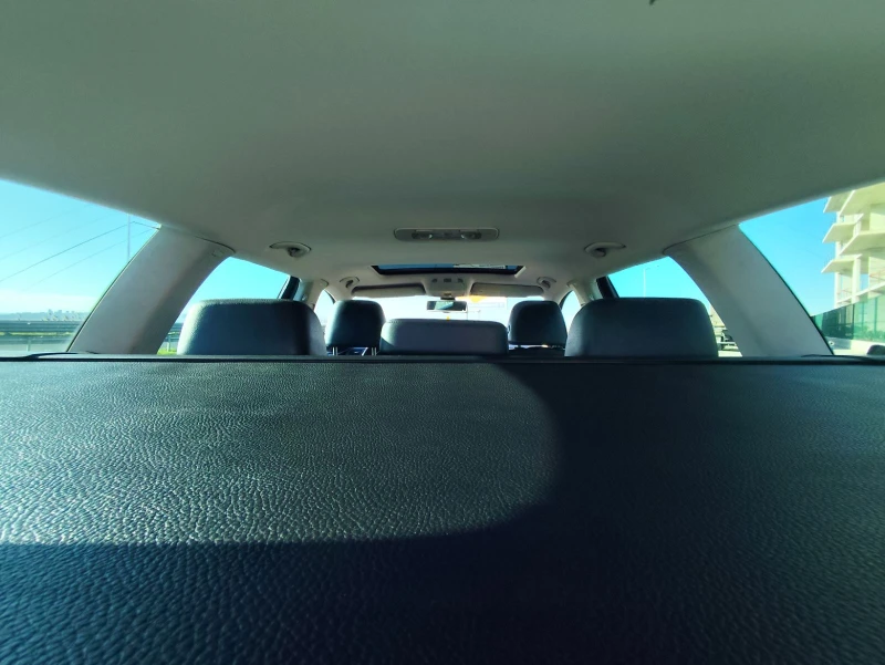 VW Passat 2.0 Common rail, снимка 8 - Автомобили и джипове - 52949579