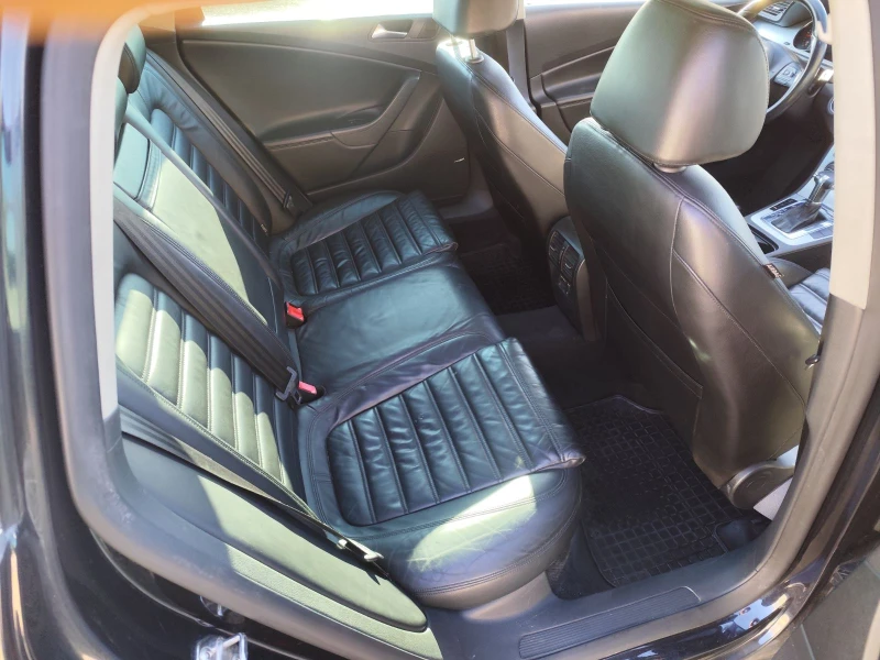 VW Passat 2.0 Common rail, снимка 11 - Автомобили и джипове - 52949579