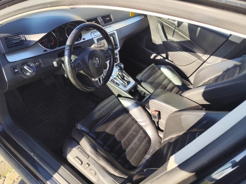 VW Passat 2.0 Common rail, снимка 12 - Автомобили и джипове - 52949579