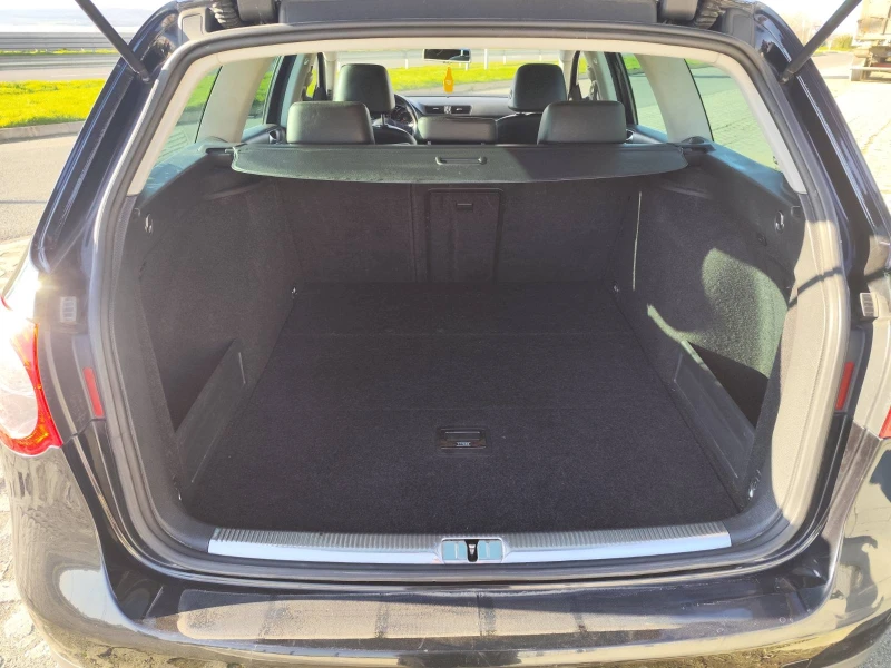 VW Passat 2.0 Common rail, снимка 6 - Автомобили и джипове - 52949579