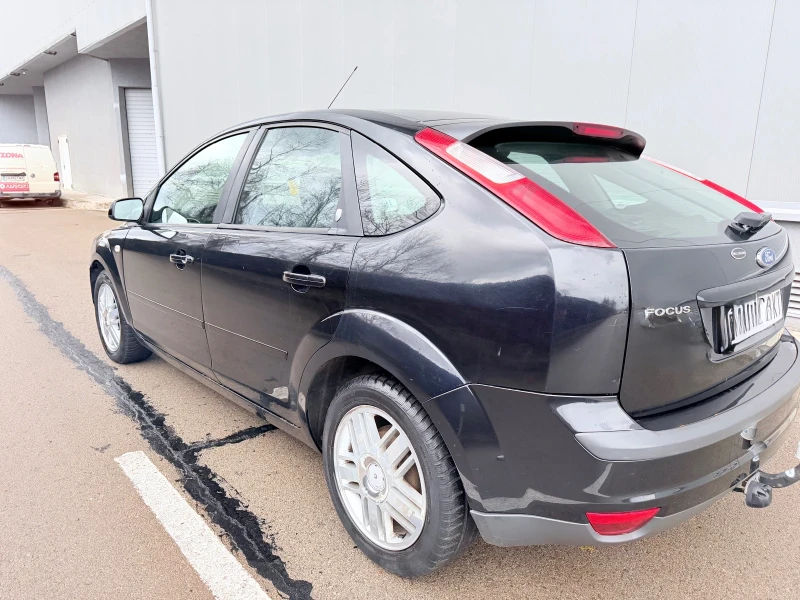 Ford Focus 1.6 Дизел супер икономичен, снимка 5 - Автомобили и джипове - 53012119