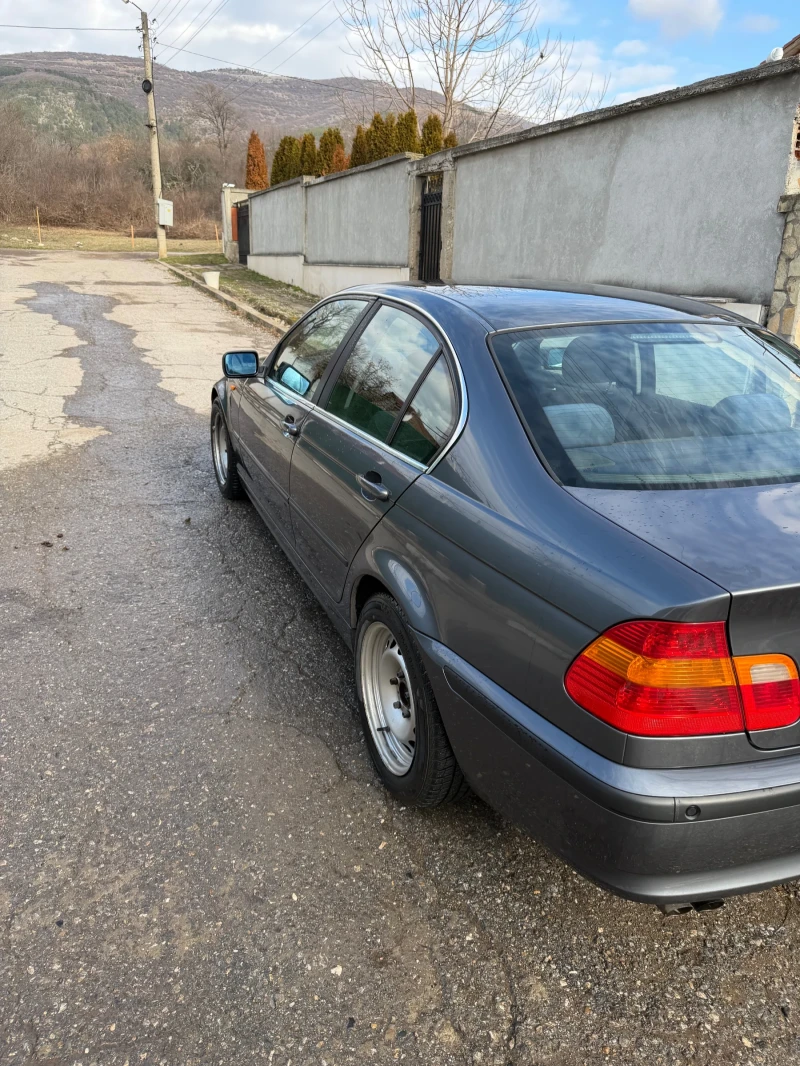BMW 320 320 face , снимка 3 - Автомобили и джипове - 53123544