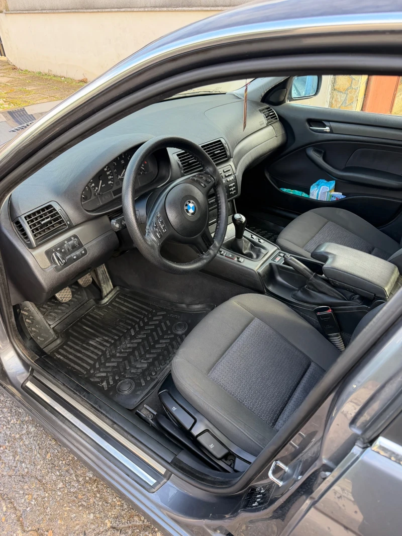 BMW 320 320 face , снимка 5 - Автомобили и джипове - 53123544