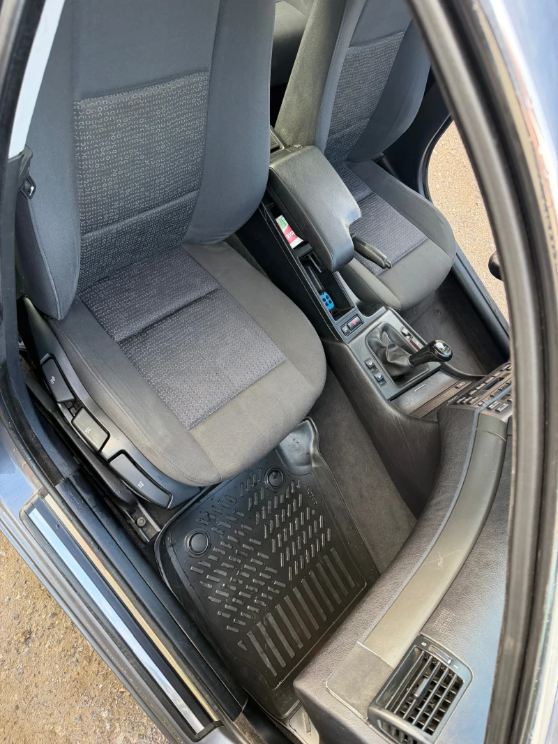 BMW 320 320 face , снимка 7 - Автомобили и джипове - 53123544