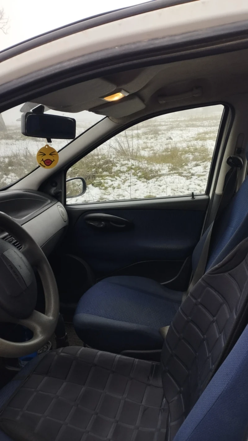Fiat Punto, снимка 10 - Автомобили и джипове - 53245178