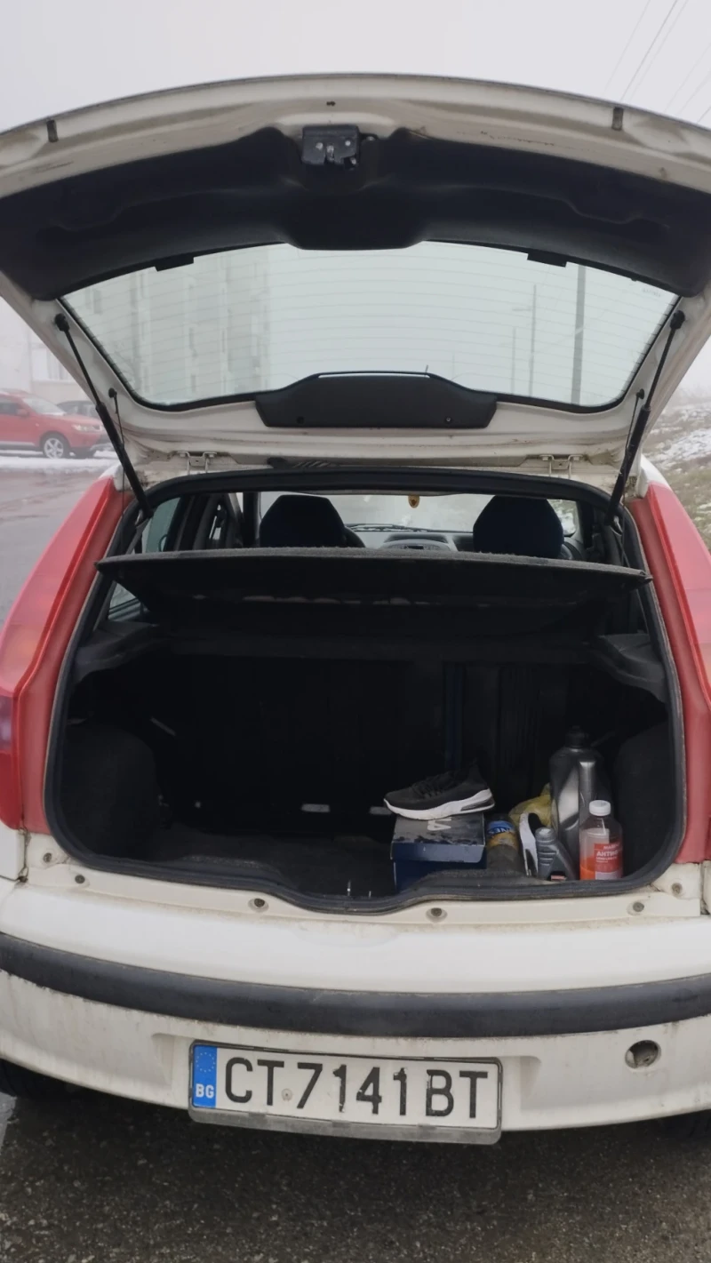 Fiat Punto, снимка 8 - Автомобили и джипове - 53245178