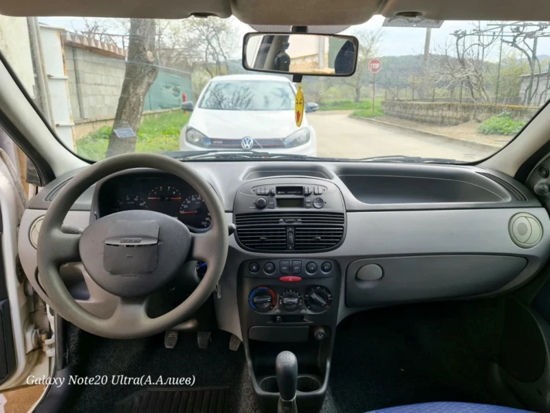 Fiat Punto, снимка 12 - Автомобили и джипове - 53245178