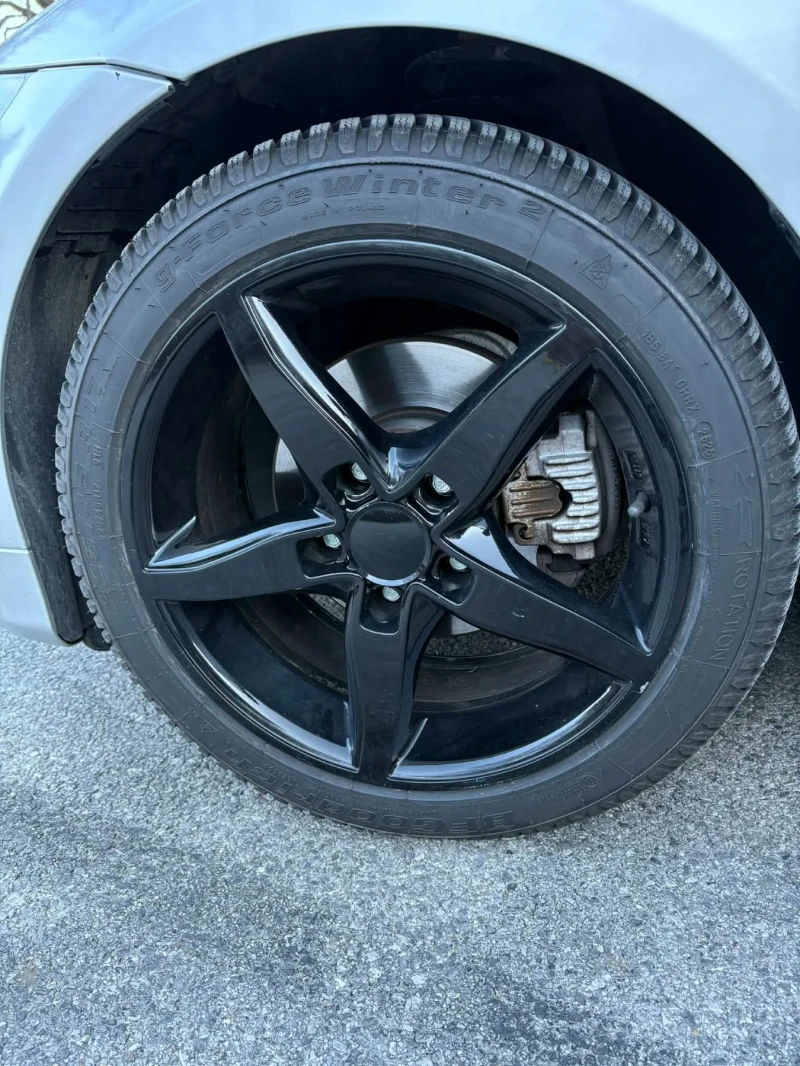 BMW 320 Е 91, снимка 17 - Автомобили и джипове - 53437521